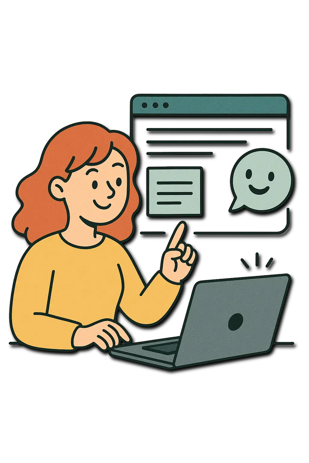 AI Website Builder Tool
